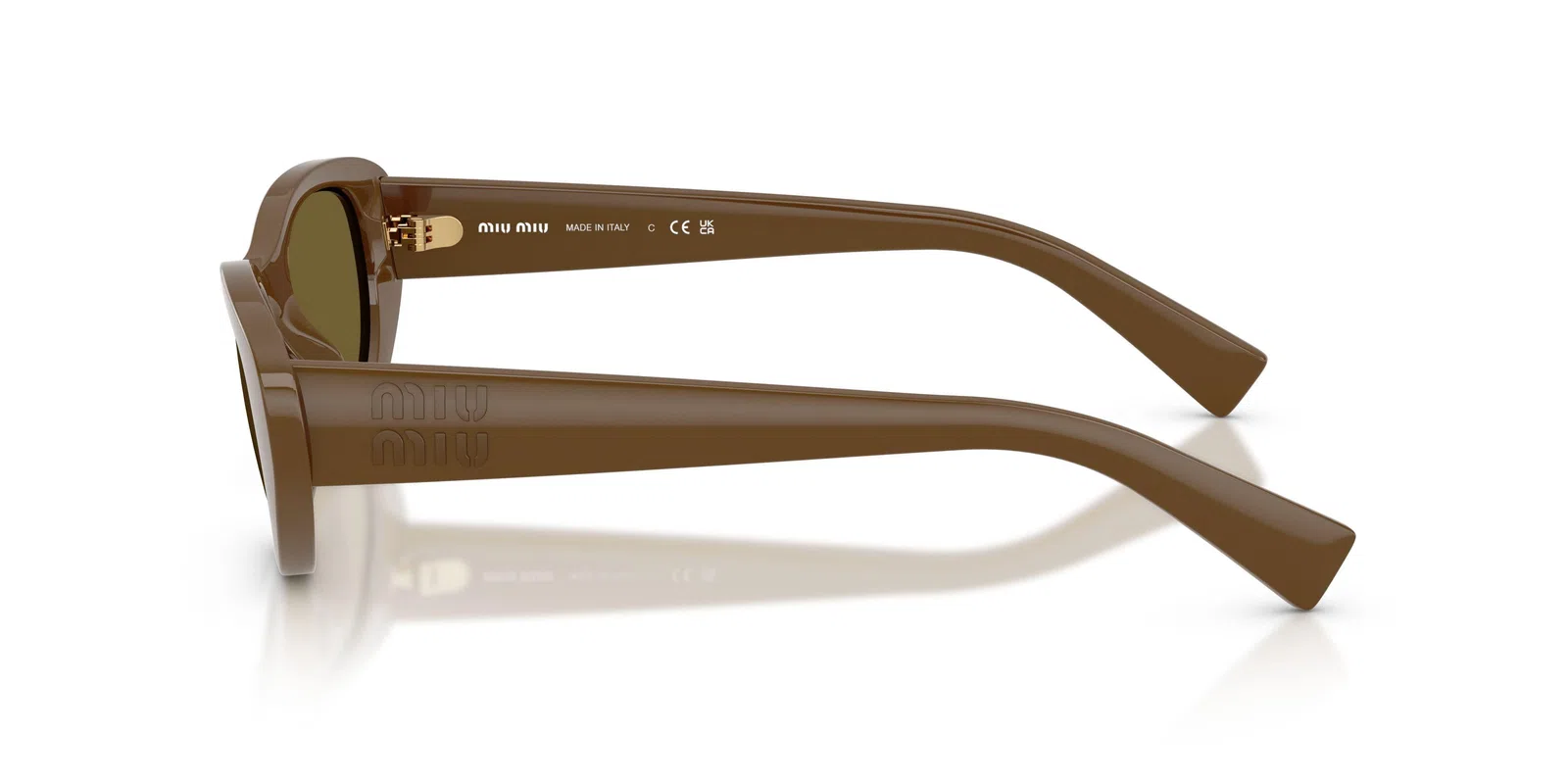 Miu C03SU Sunglasses - view 17